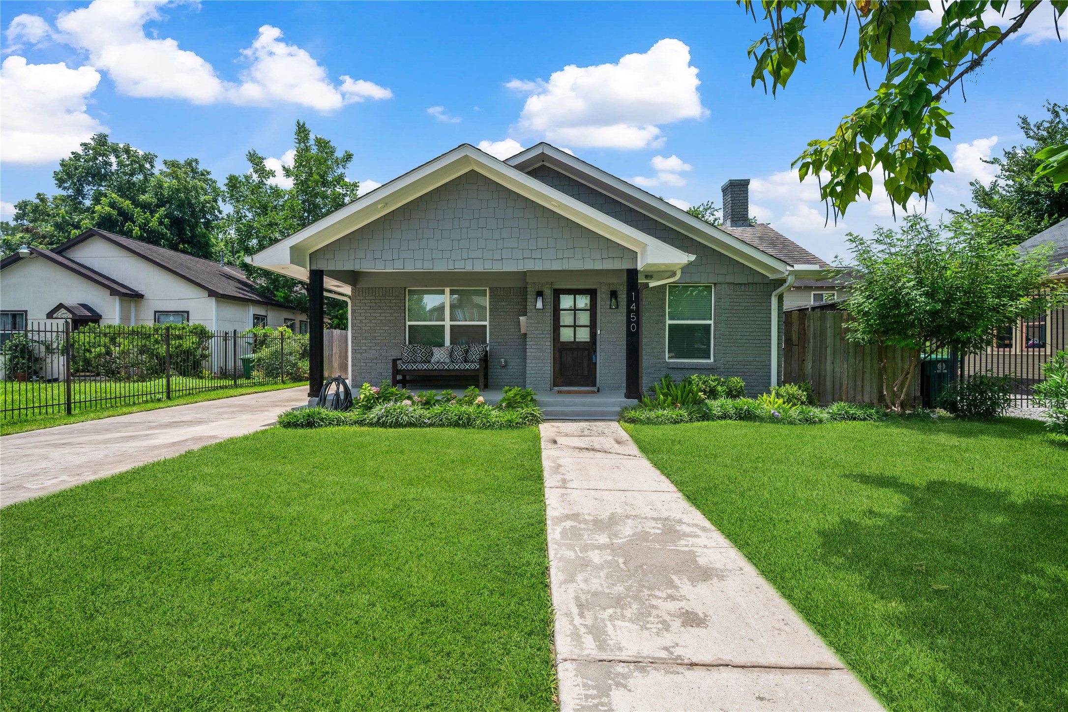 1450 Elliott Street Houston TX 77023