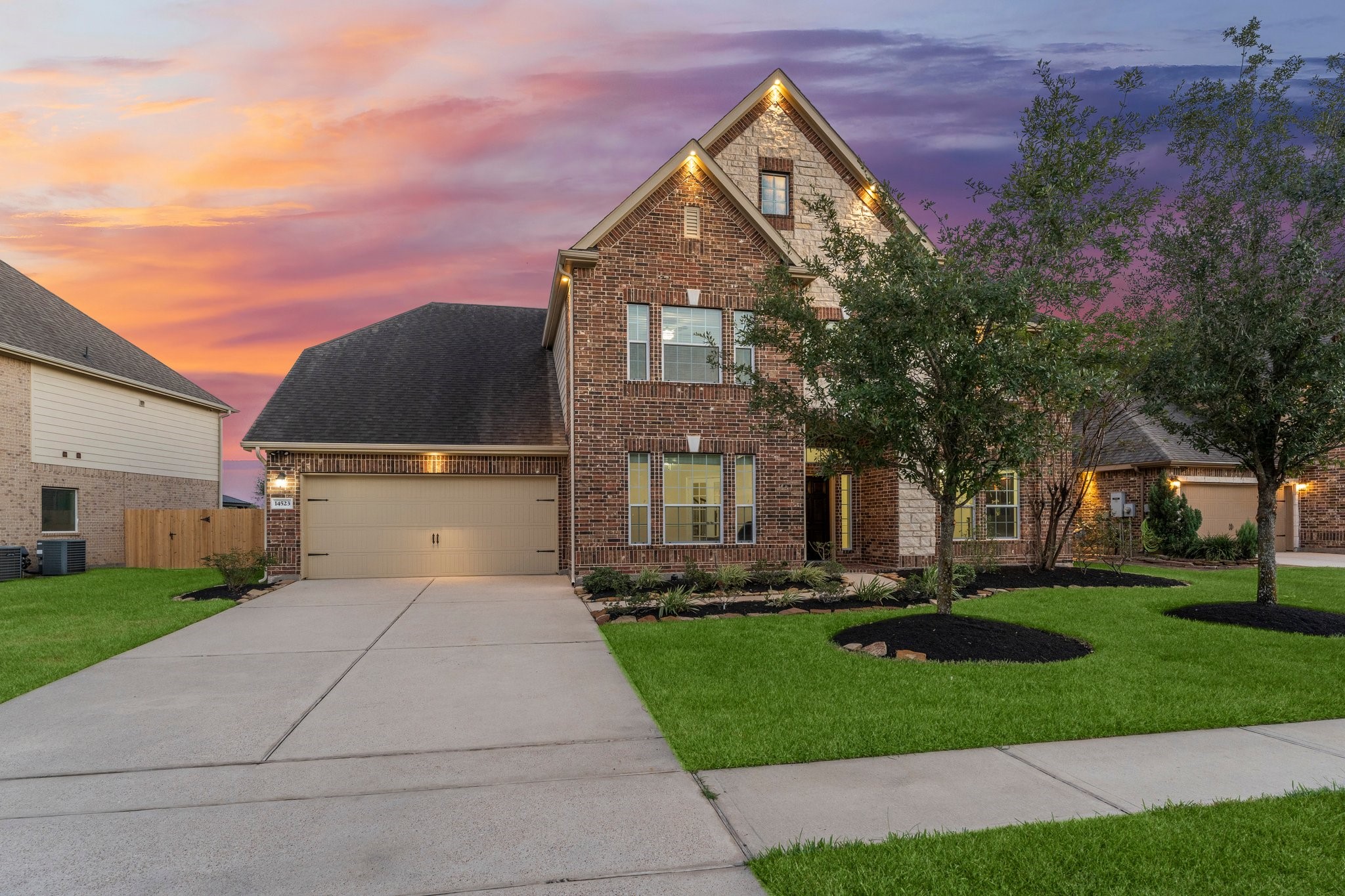 14523 Lakepointe Bend Lane Cypress TX 77429
