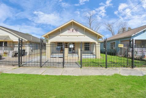 7029 Sherman Street Houston TX 77011