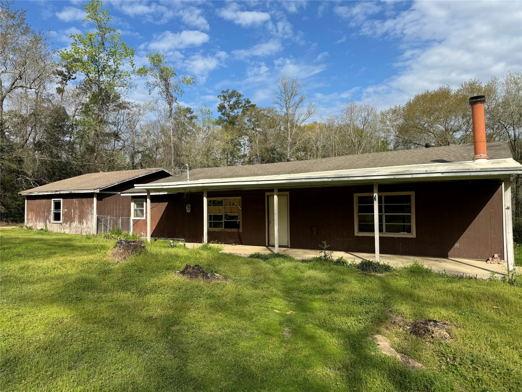 38a Gourd Creek Cemetary Road Huntsville TX 77340