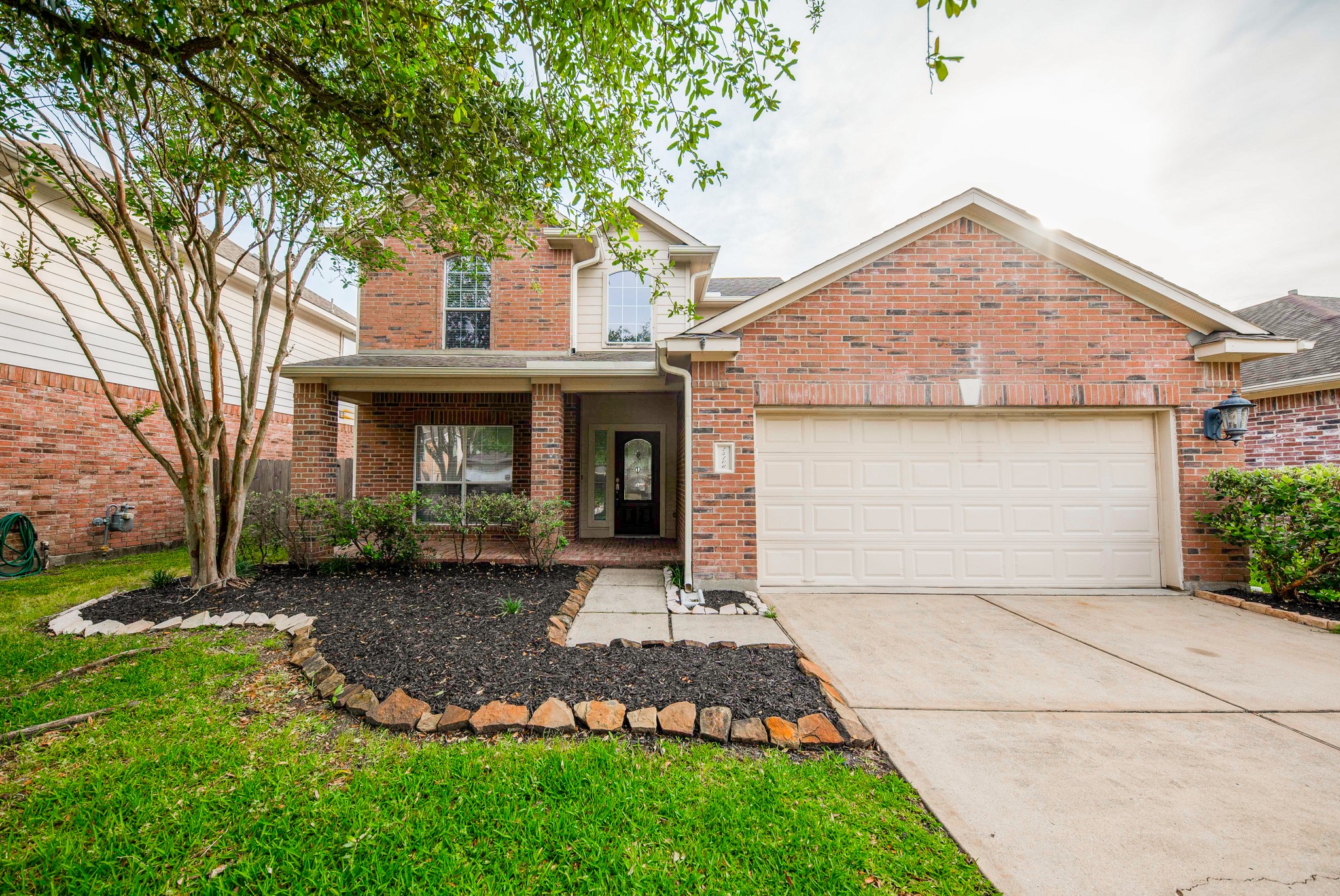 25206 Sierra Woods Lane Katy TX 77494