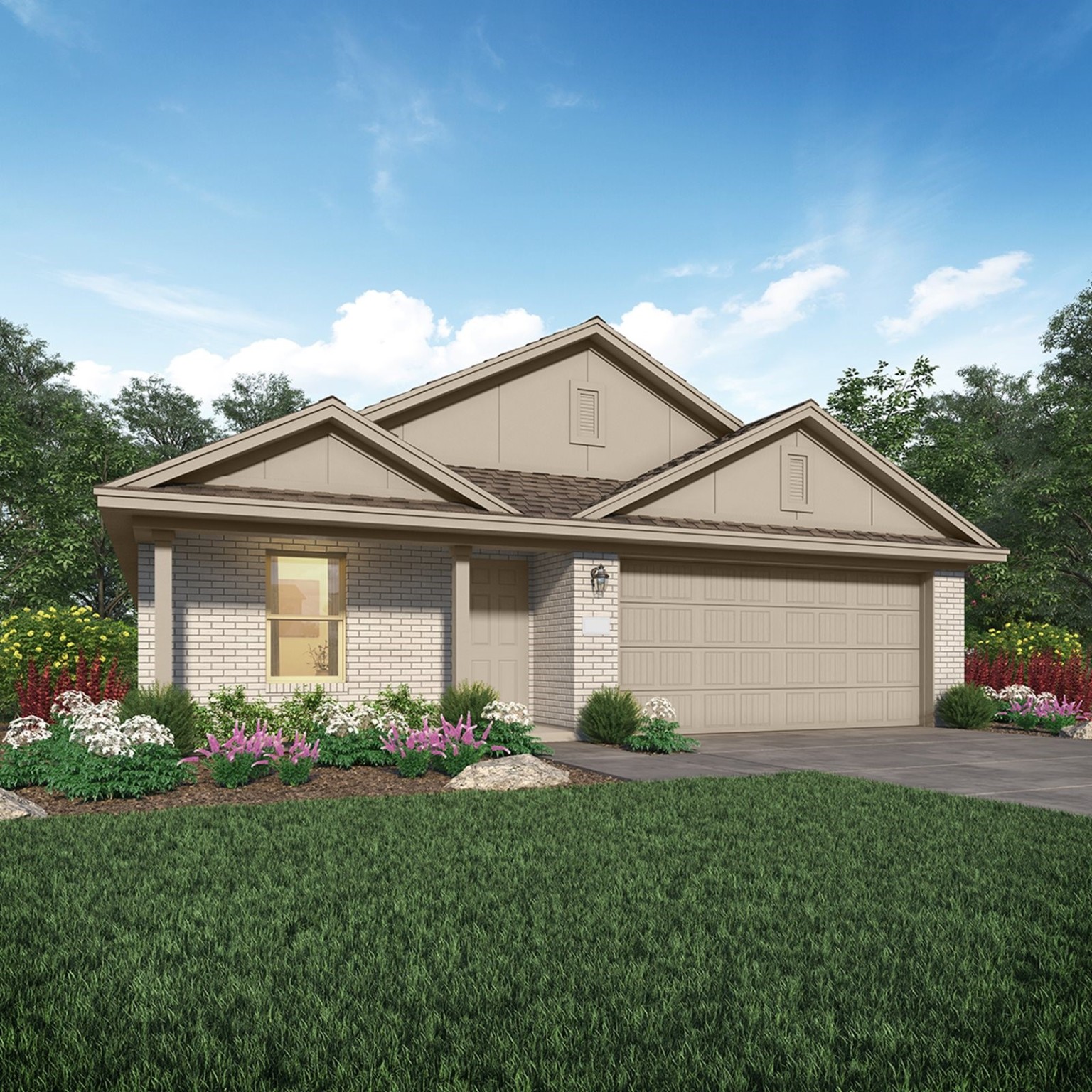 21726 Piscinola Lane New Caney TX 77357