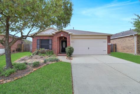622 W Newport Bend Katy TX 77494