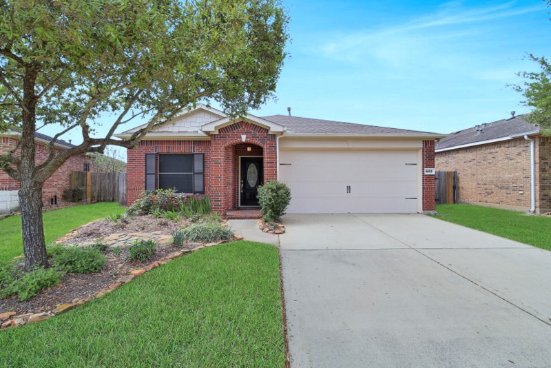 622 W Newport Bend Katy TX 77494