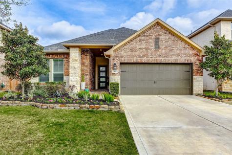 909 Lunar View Court Katy TX 77493
