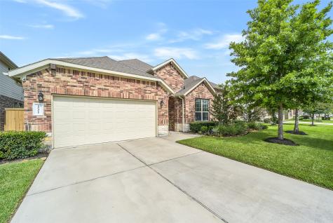 15311 Aboyne Lane Humble TX 77346