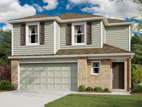 10615 Red Orchid Drive Houston TX 77016
