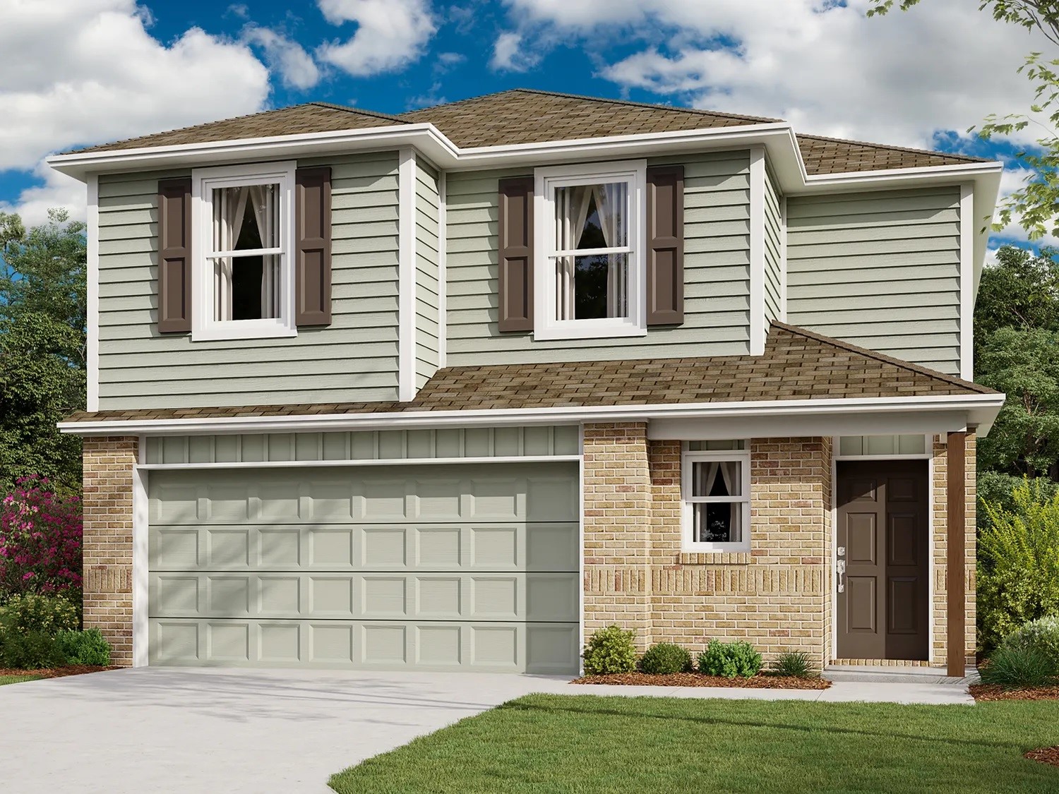 10615 Red Orchid Drive Houston TX 77016