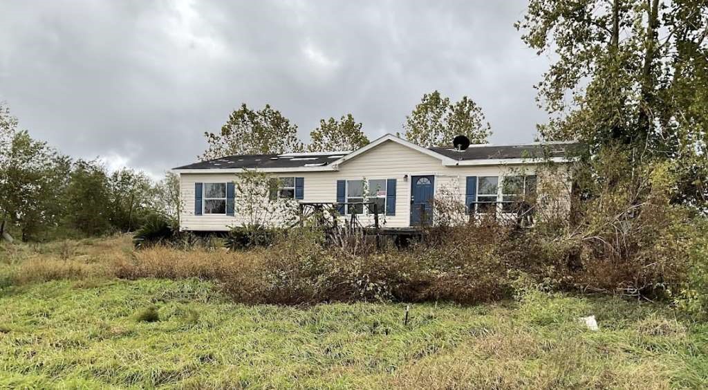 12711 Sandpiper Road Angleton TX 77515