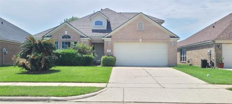 5826 Caraway Lake Drive Baytown TX 77521