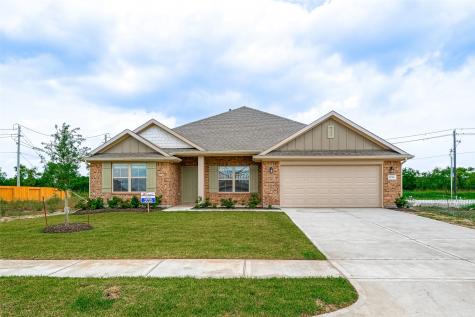10916 Ainsworth Road Texas City TX 77591