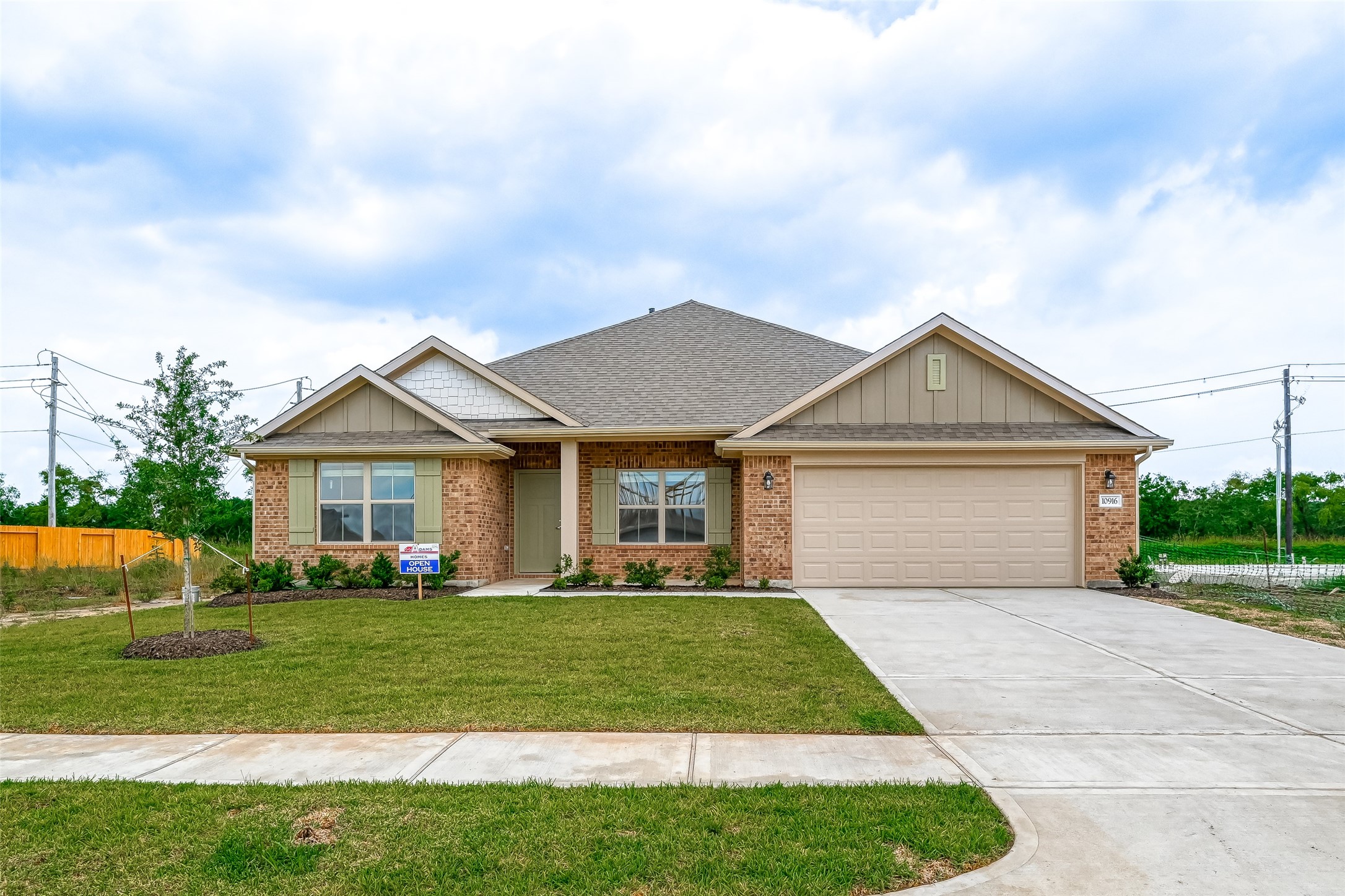 10916 Ainsworth Road Texas City TX 77591