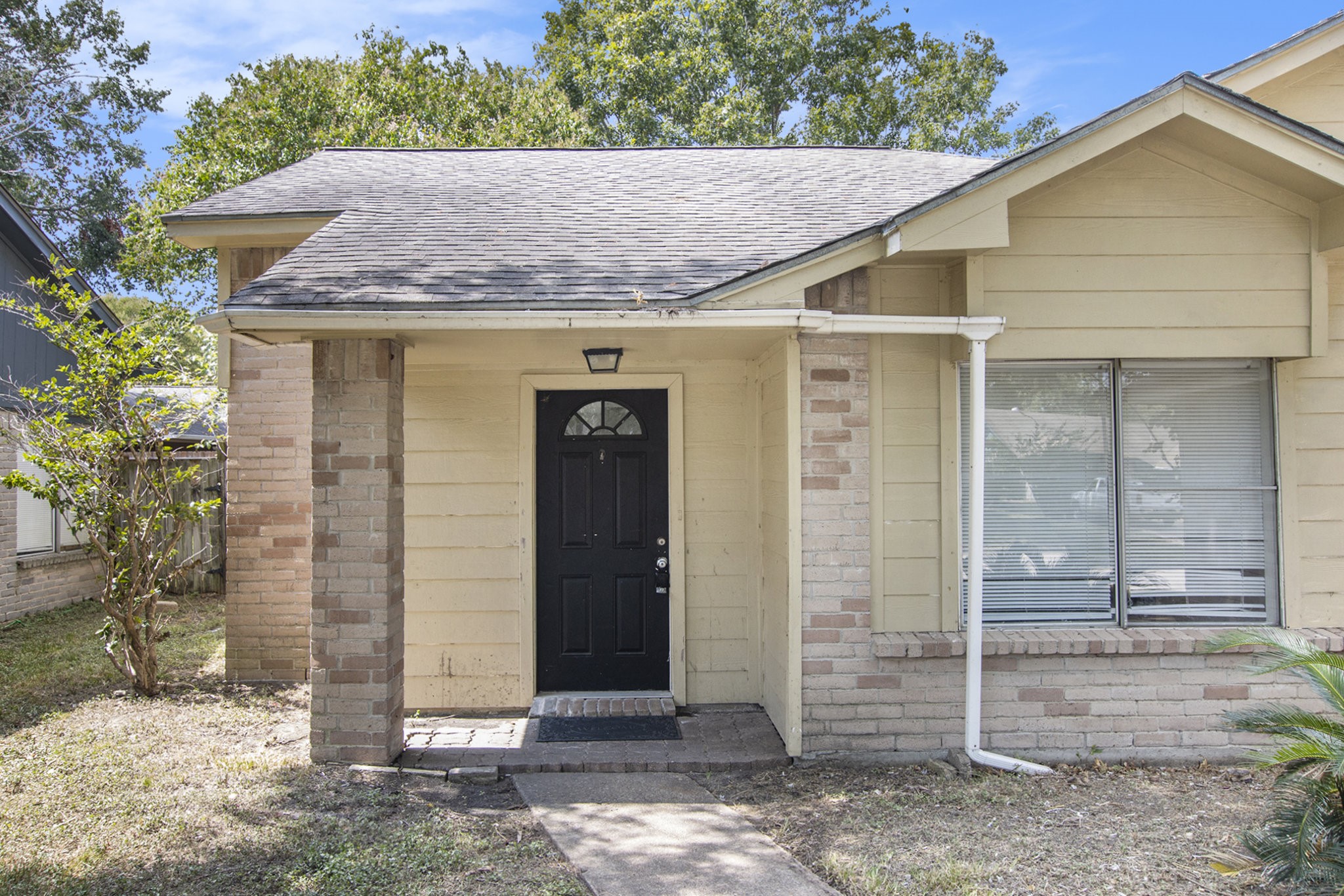 23926 Griffin House Lane Katy TX 77493