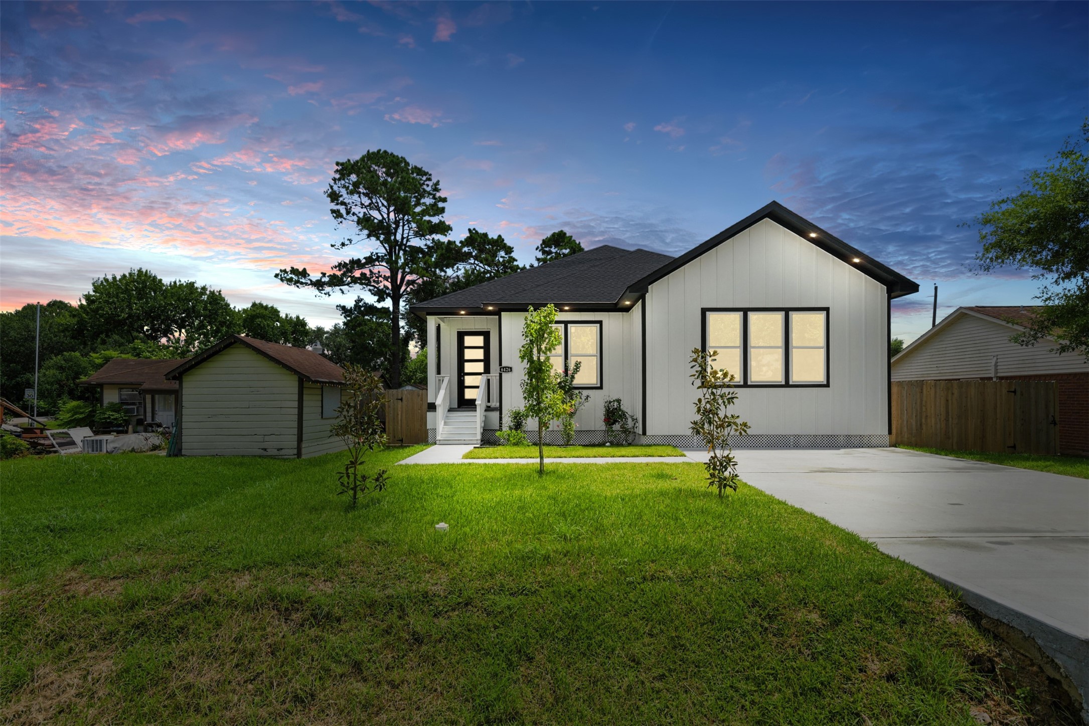 6426 Trebor Street Pasadena TX 77505