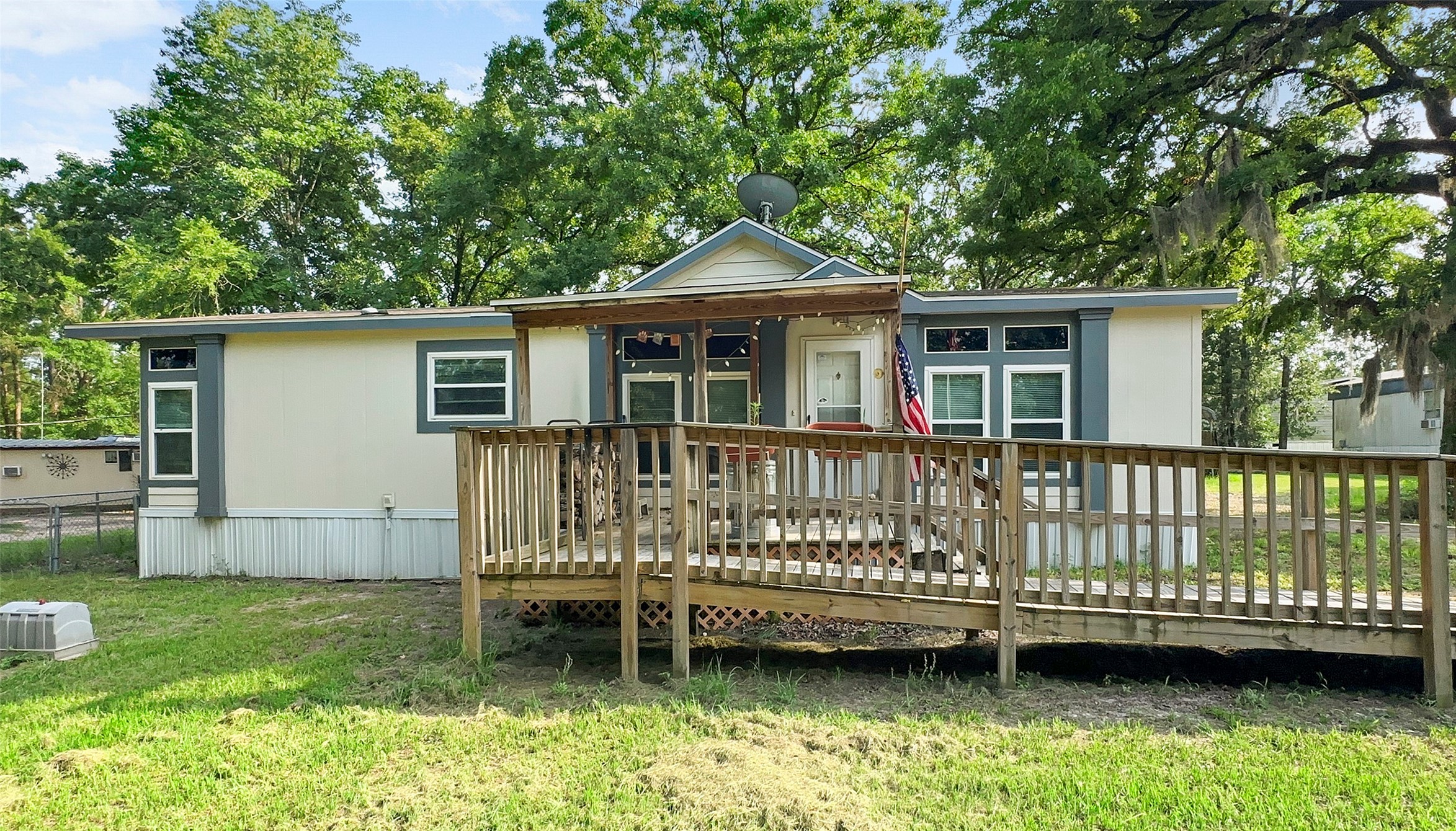 48 Catechis Road Huntsville TX 77320