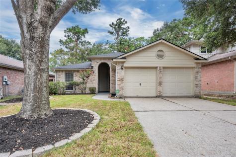 23207 Postwood Park Lane Spring TX 77373