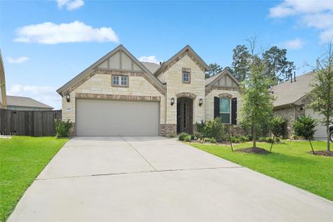 2389 Old Stone Drive Conroe TX 77304