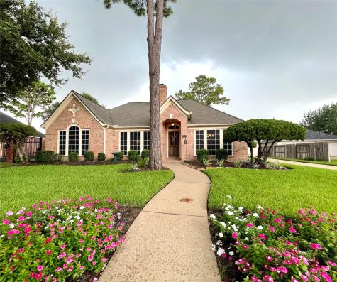 24710 Weld Court Katy TX 77494