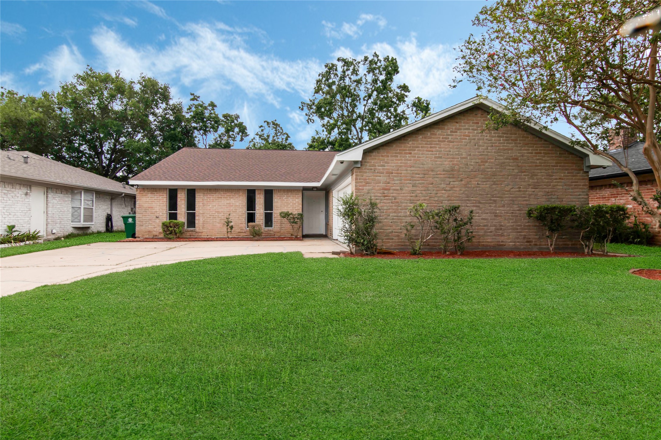 7619 Southmeadow Drive Houston TX 77071