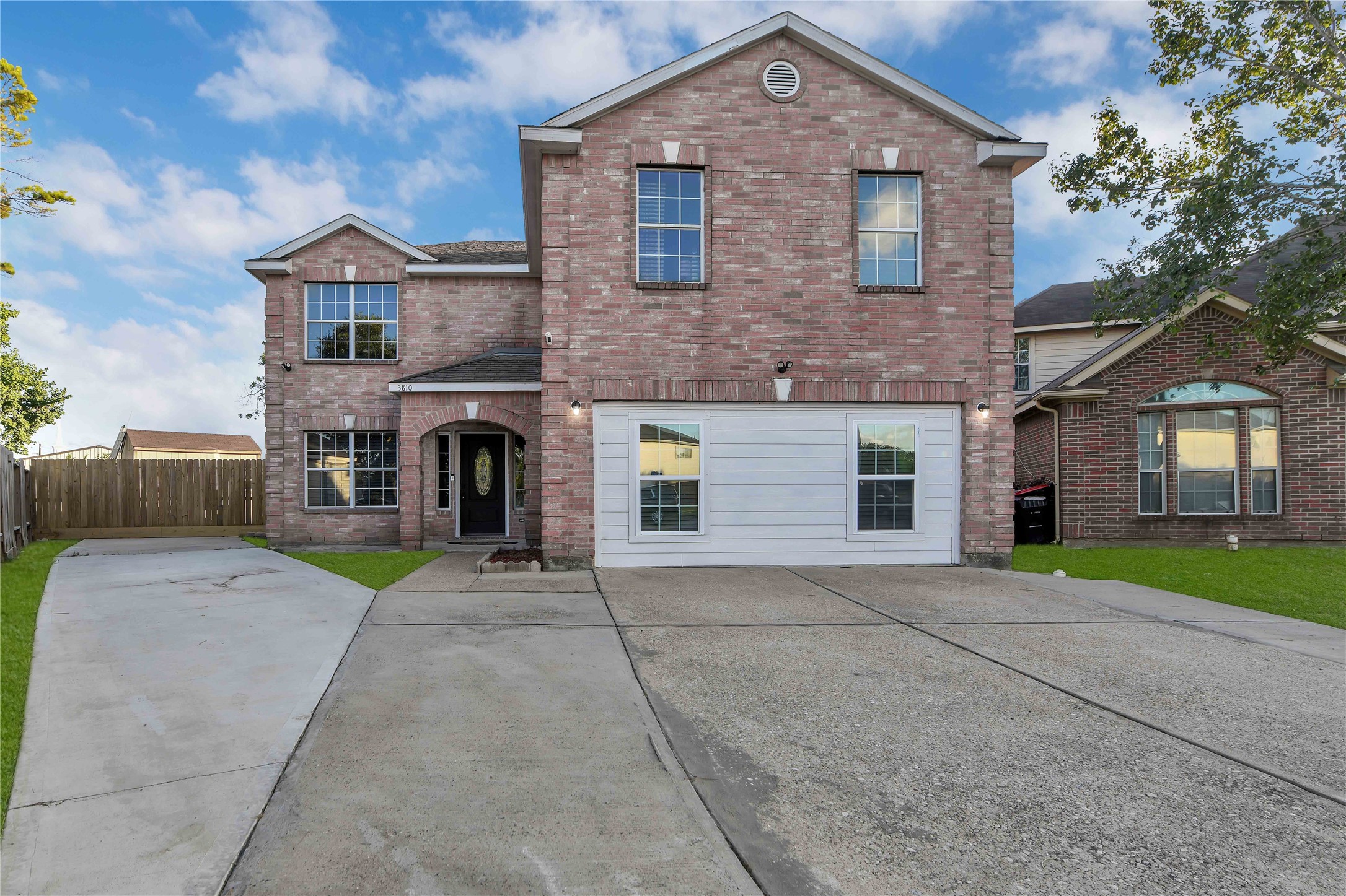 3810 Ridge Canyon Road Baytown TX 77521