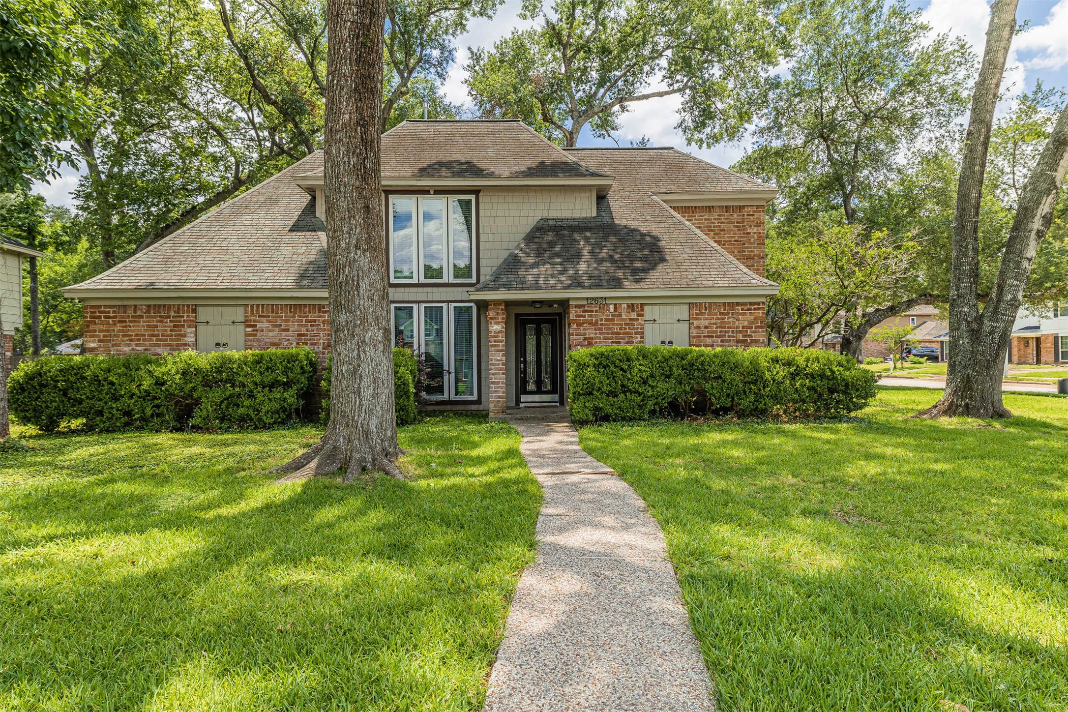 12631 Rifleman Trail Cypress TX 77429