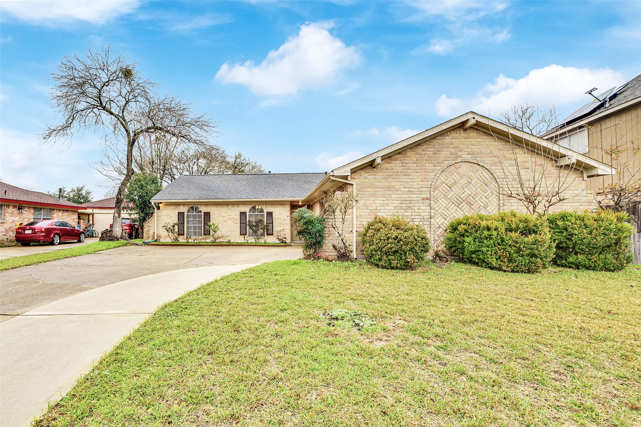 6630 La Puente Drive Houston TX 77083