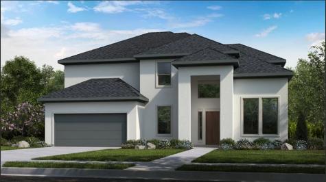 7410 Wildrye Meadow Lane Katy TX 77493