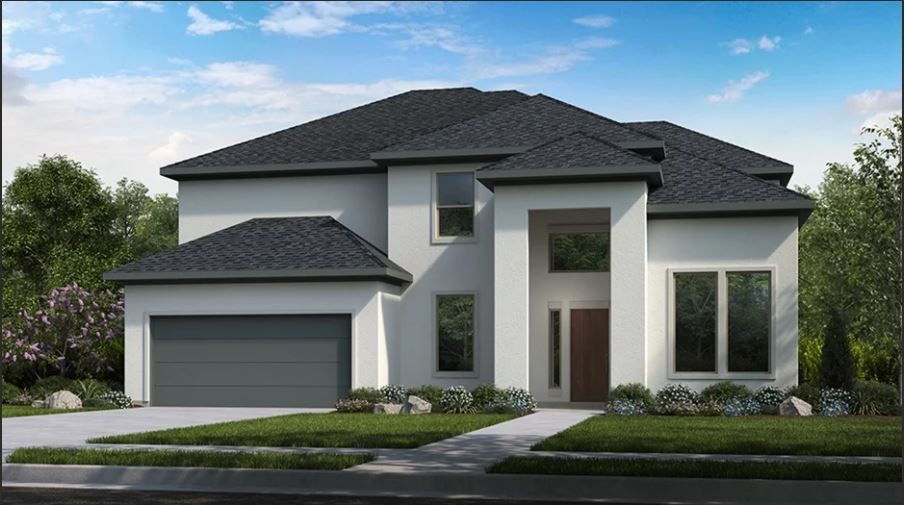 7410 Wildrye Meadow Lane Katy TX 77493