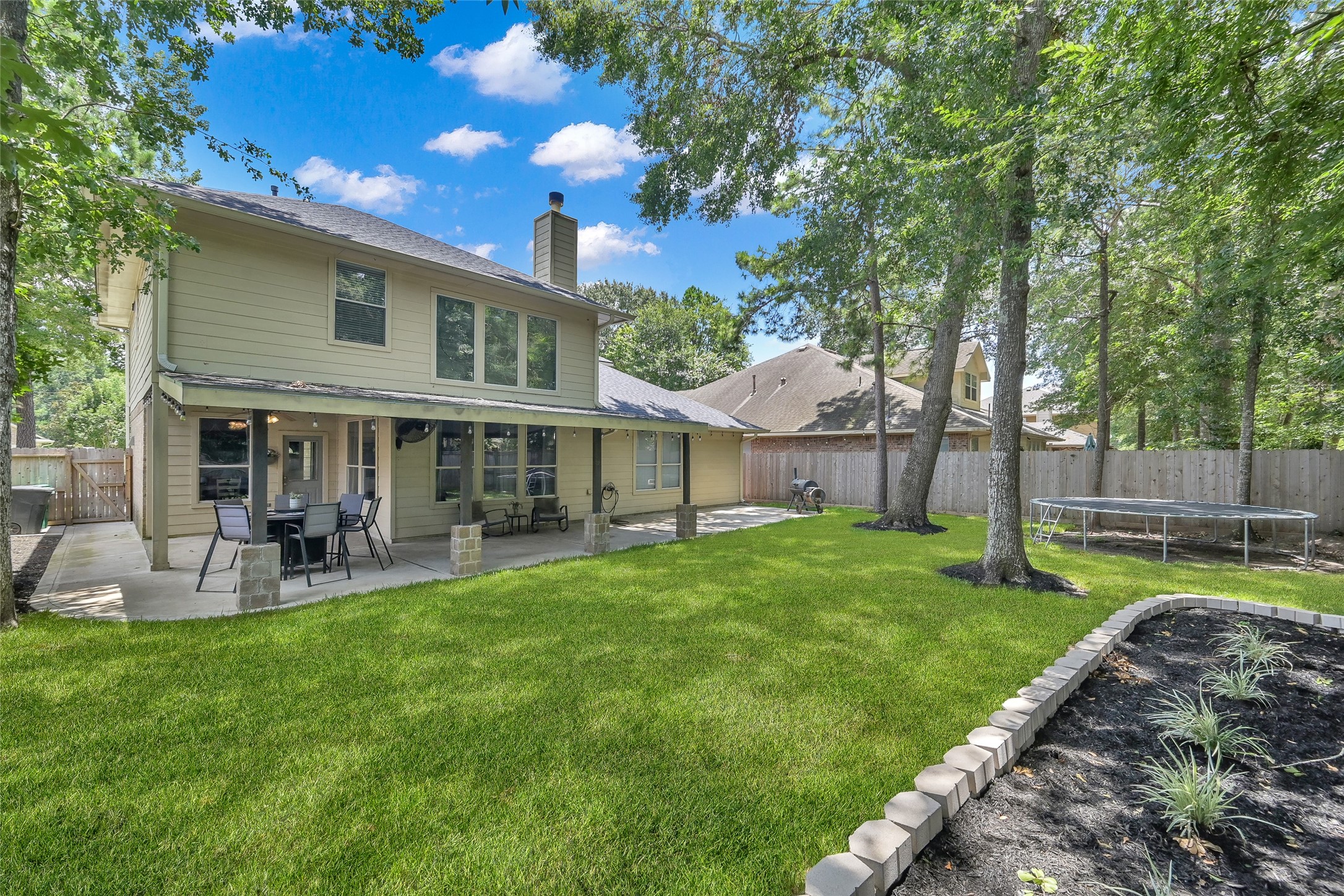 31315 Evergreen Park Lane Conroe TX 77385