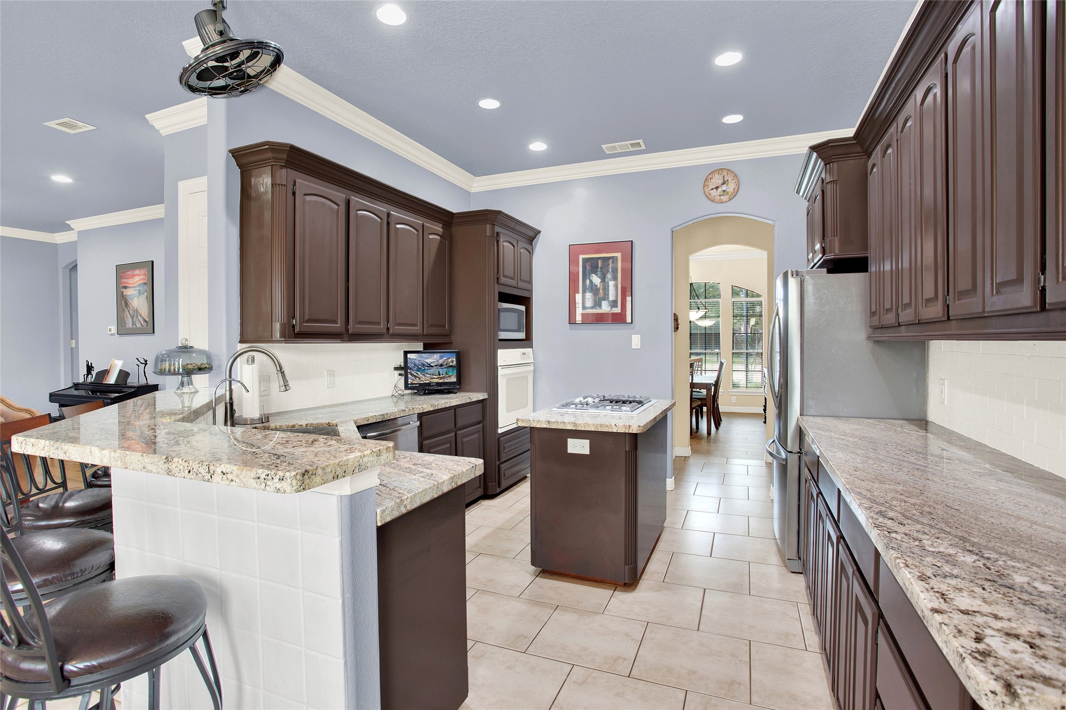 55 Evergreen Court Lake Jackson TX 77566