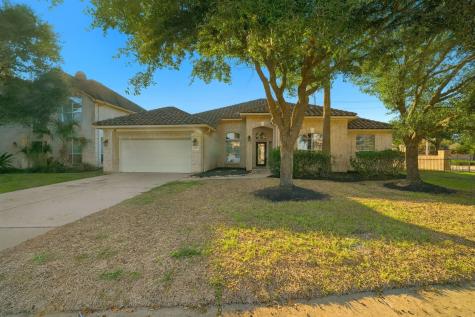 15027 Opera House Row Drive Cypress TX 77429