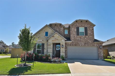 22122 Sam Raburn Drive Tomball TX 77375