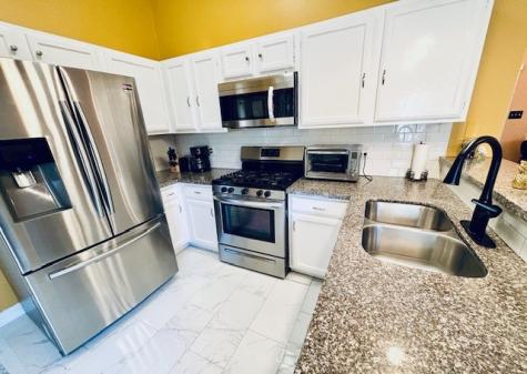 13515 Ortega Lane Houston TX 77083