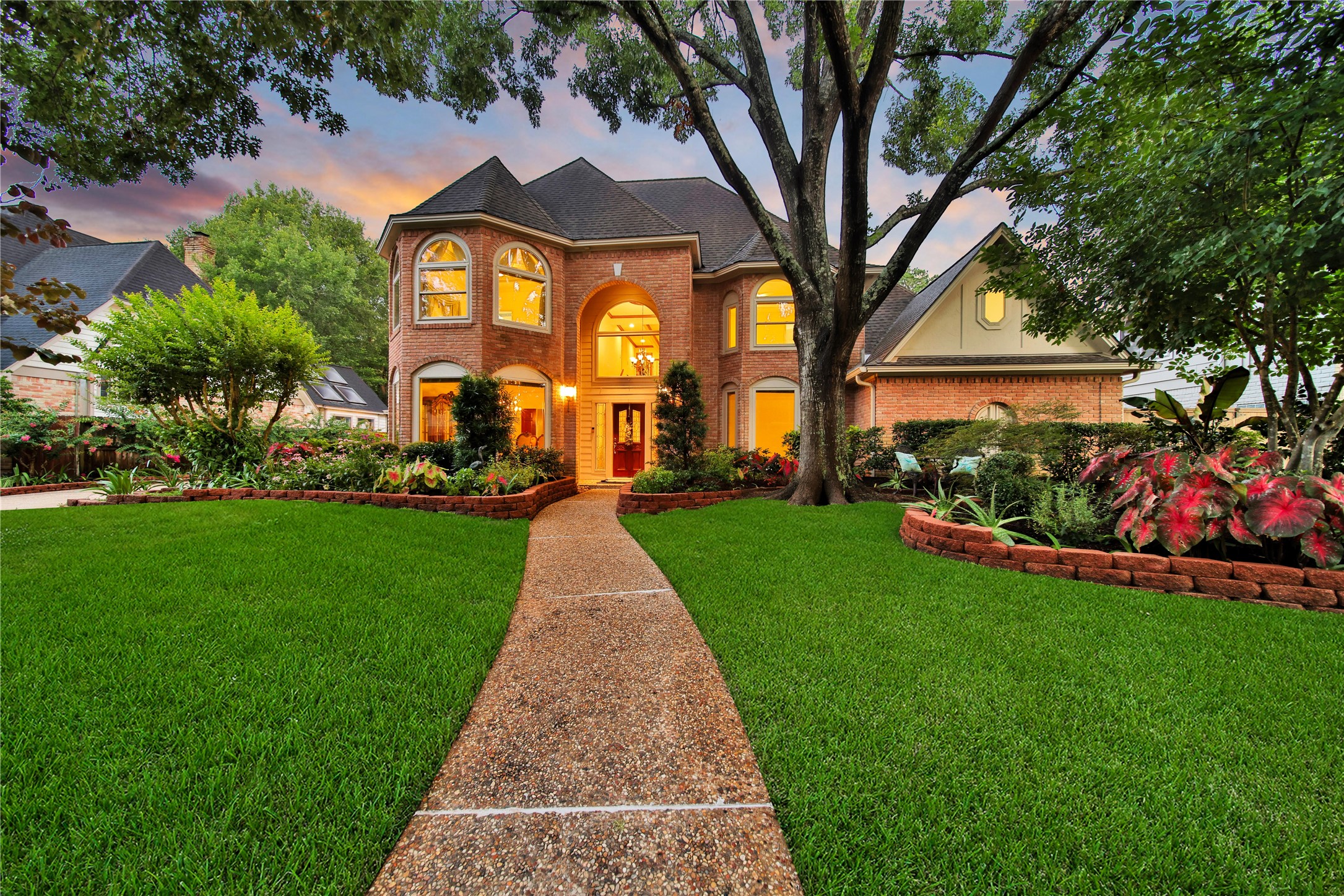 5815 Spring Lodge Drive Kingwood TX 77345