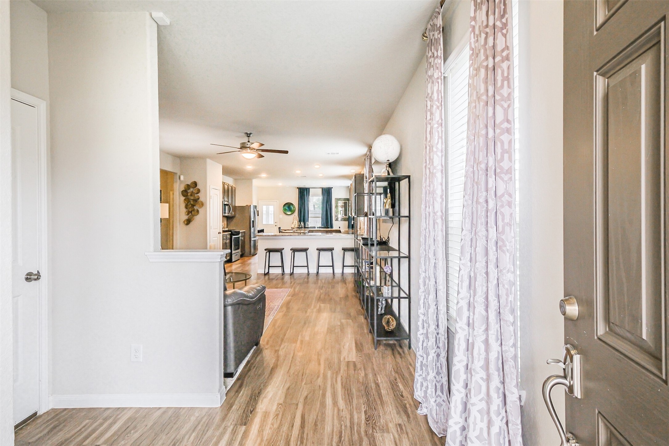 17226 Iver Ironwood Trail Richmond TX 77407