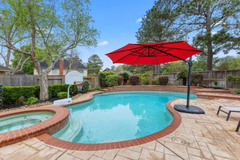 7443 Foxton Place Court Houston TX 77095