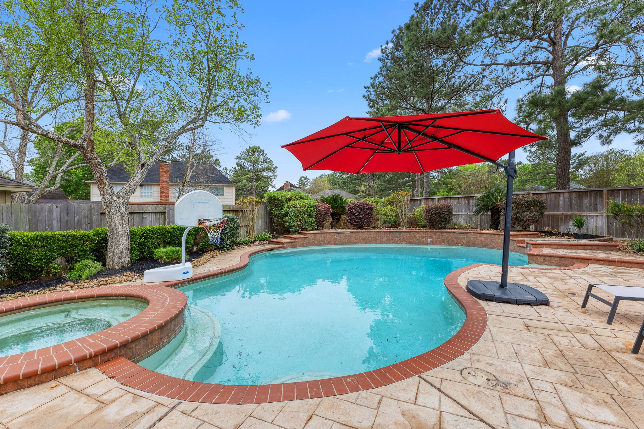 7443 Foxton Place Court Houston TX 77095