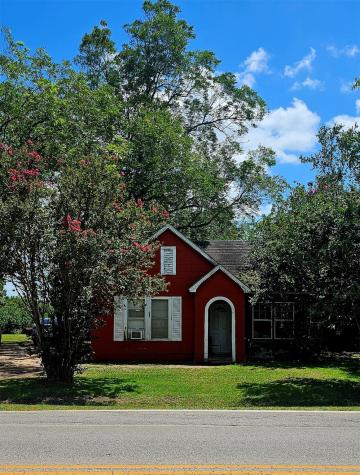 2112 Old Lane City Road Wharton TX 77488
