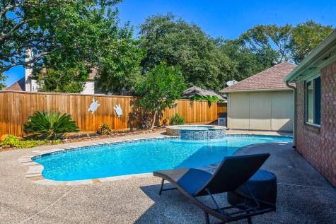10903 Lark Brook Lane Houston TX 77065