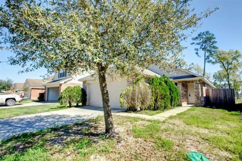 2938 Cypress Island Drive Houston TX 77073
