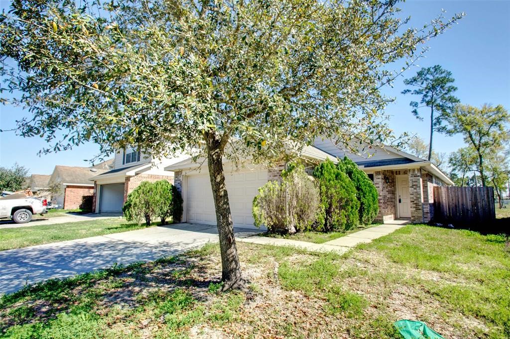2938 Cypress Island Drive Houston TX 77073