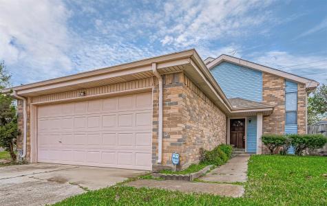 6615 Pouter Drive Houston TX 77083