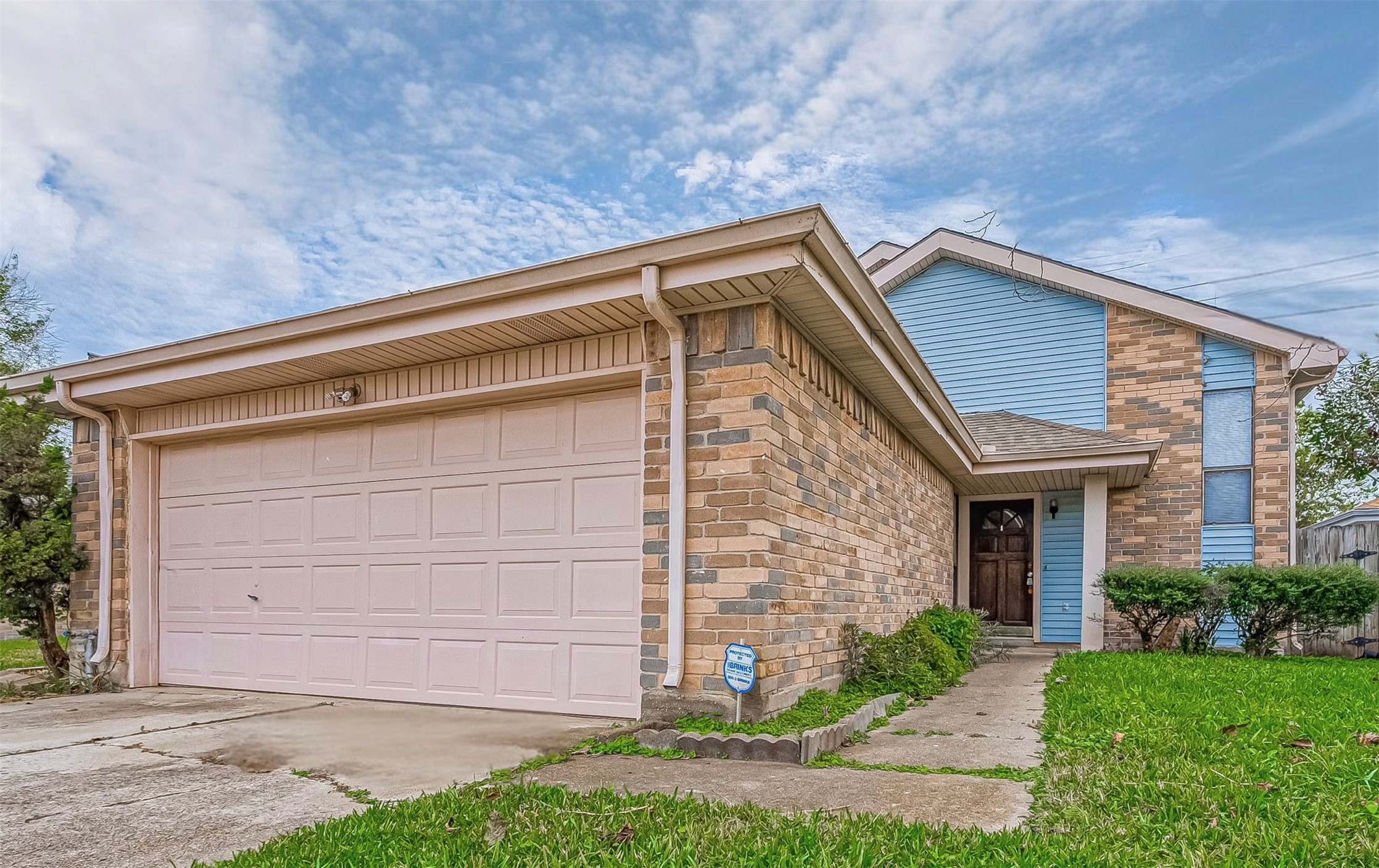 6615 Pouter Drive Houston TX 77083