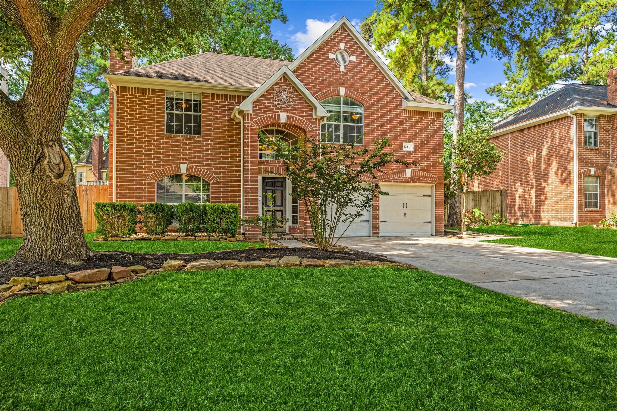 13531 Sleepy Lane Tomball TX 77375