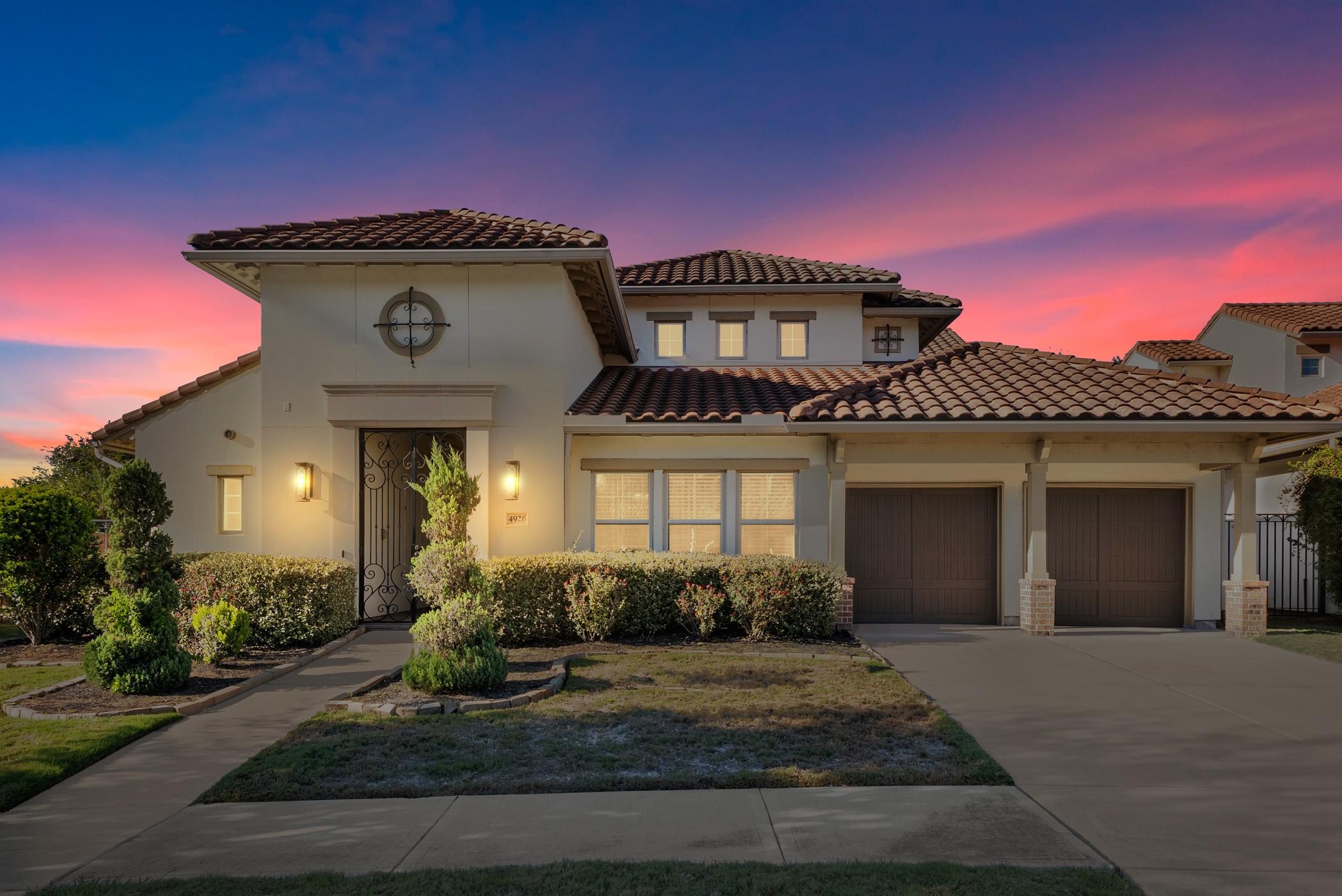 4926 Summer Manor Lane Sugar Land TX 77479