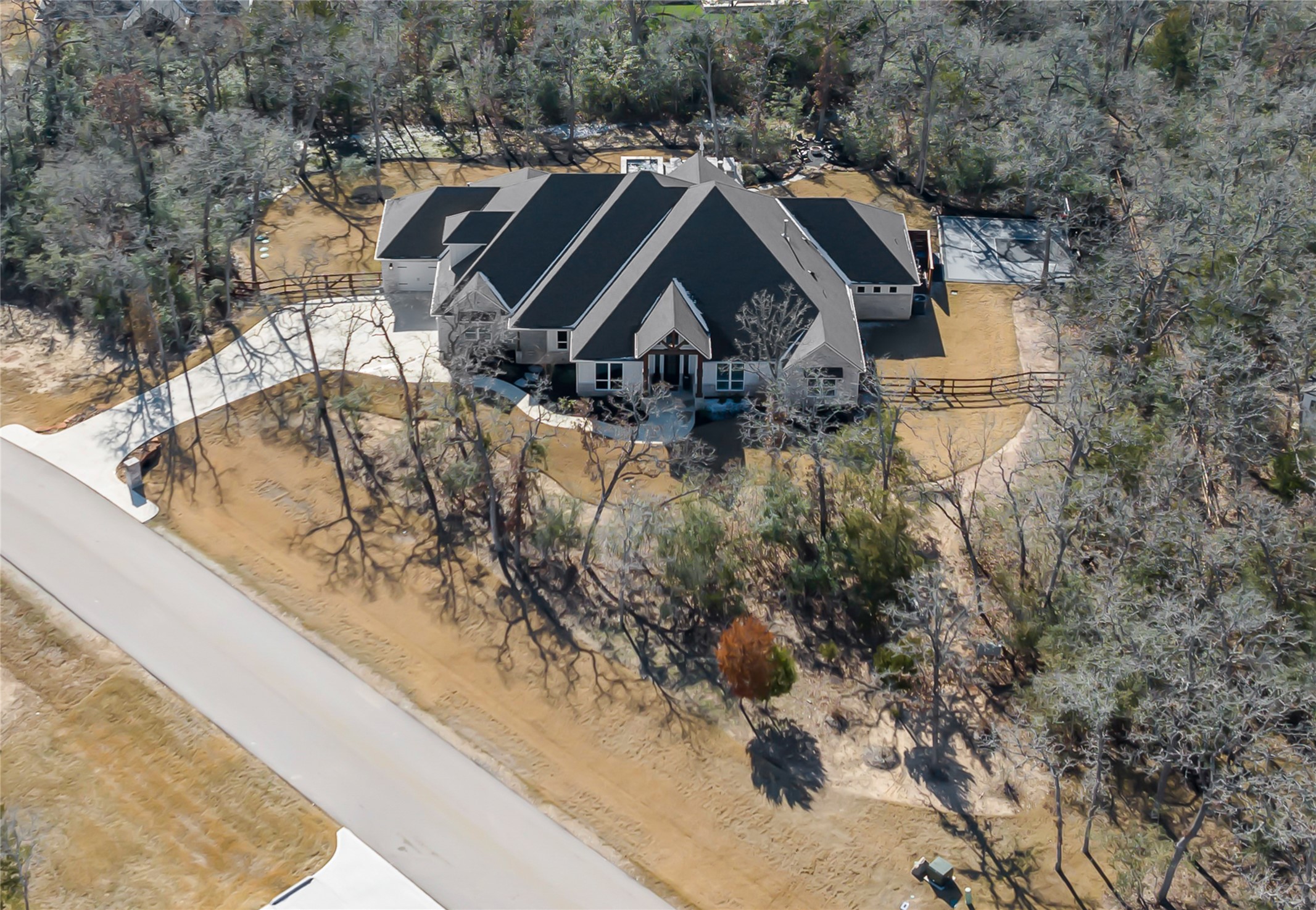 3733 Tatonga Trail College Station TX 77845