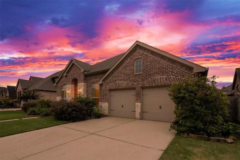 4218 Birch Vale Lane Sugar Land TX 77479