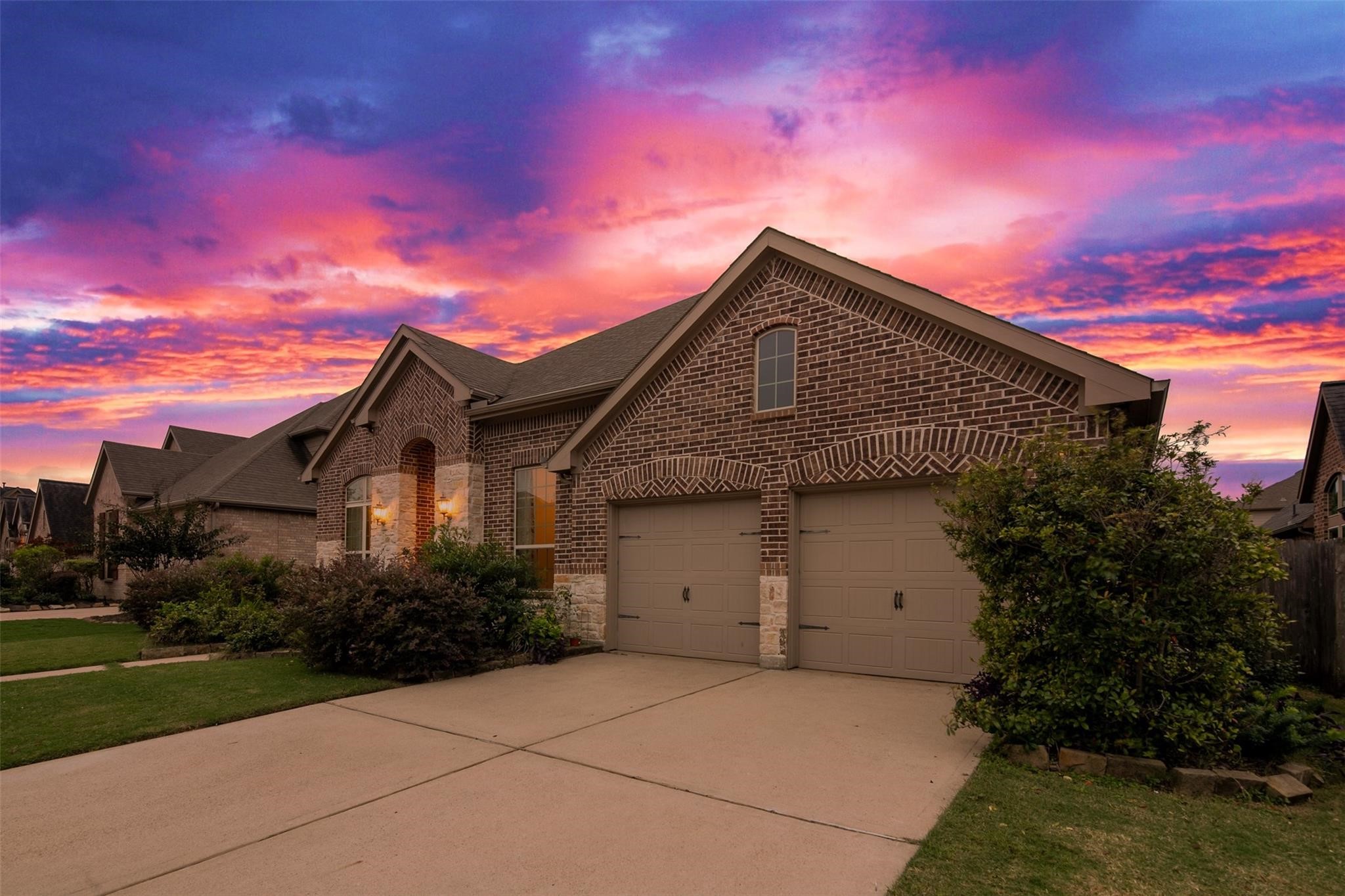 4218 Birch Vale Lane Sugar Land TX 77479
