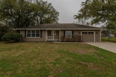 895 Morning Glory Drive Bridge City TX 77611