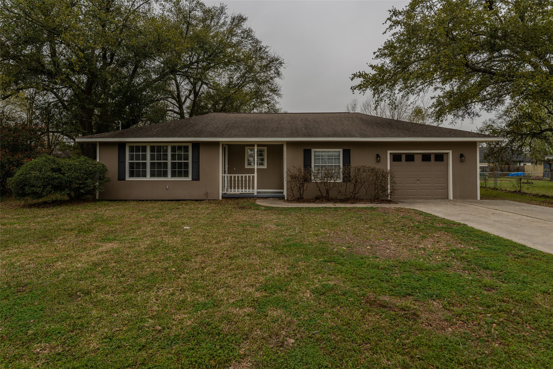 895 Morning Glory Drive Bridge City TX 77611